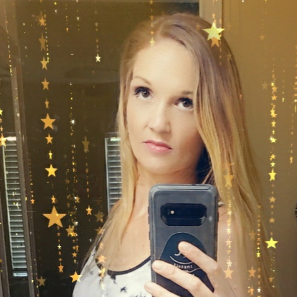 Meet your Posher, Susanne